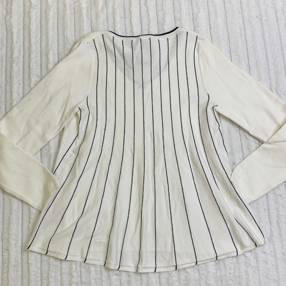 Stitch Fix Teeberry & Weave Knit Thin Sweater - Picture 2 of 6